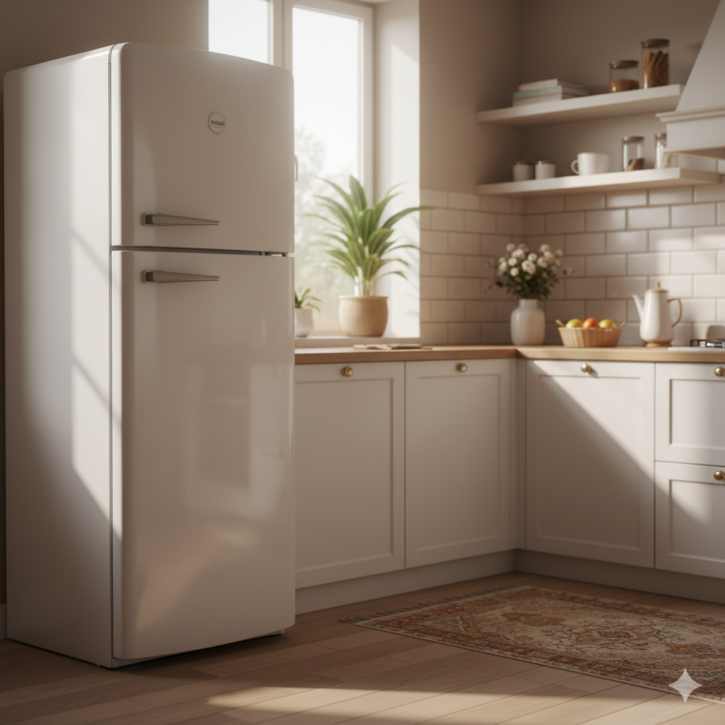 صورة ثلاجة كريازي — ضع الصورة هنا